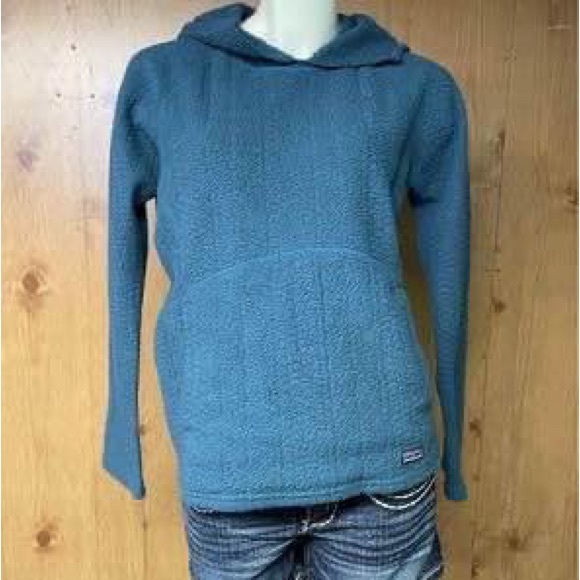 Women’s small Patagonia hoodie (hard to find style!) - Picture 1 of 7